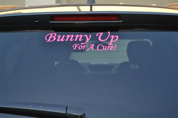 Bunny Up For Kids!